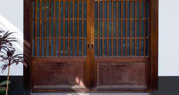 Accordion Patio Doors Repair in Plant City, FL