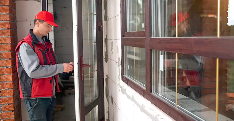 Comprehensive Commercial Door Repair Services in Plant City, FL