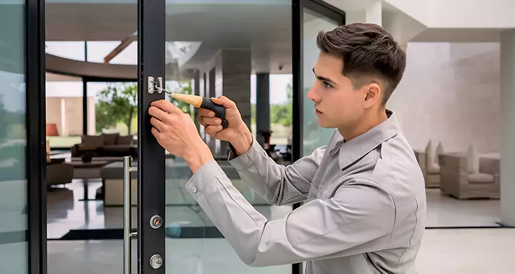 Best Door Lock RepairSliding Door Lock Repair in Plant City, FL