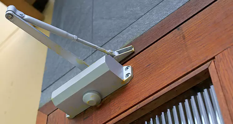 Automatic Door Opener Repair in Plant City, FL