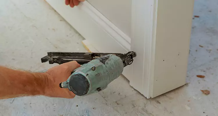 Fix Garage Door Panel in Plant City, FL