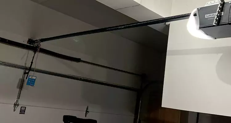 Garage Door Opener Sensor Replacement in Plant City, FL