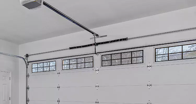 Garage Door Torsion Spring Repair in Plant City, FL