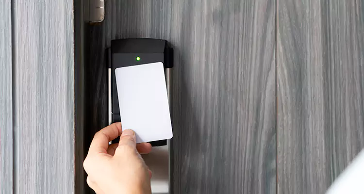 Hotel Swipe Card Door Locks Repair in Plant City, FL