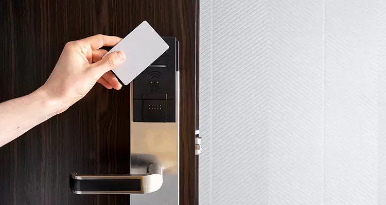 Why Choose Us for Hotel Keycard Lock Repair in Plant City, FL?