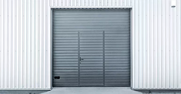 Trusted Industrial Overhead Door Repair in Plant City, FL