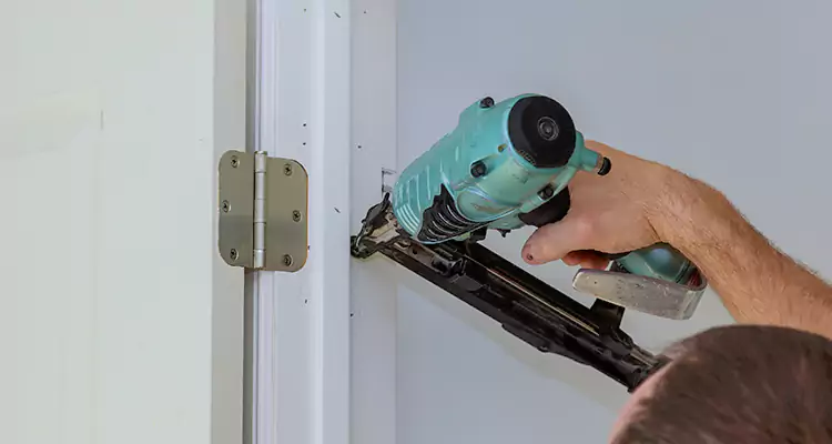 Interior Door Repair Services Near Me in Plant City, FL