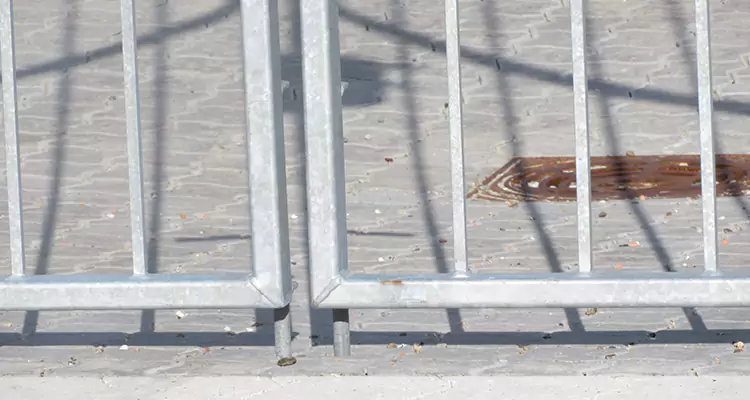 Our Metal Gate Repair Services in Plant City, FL