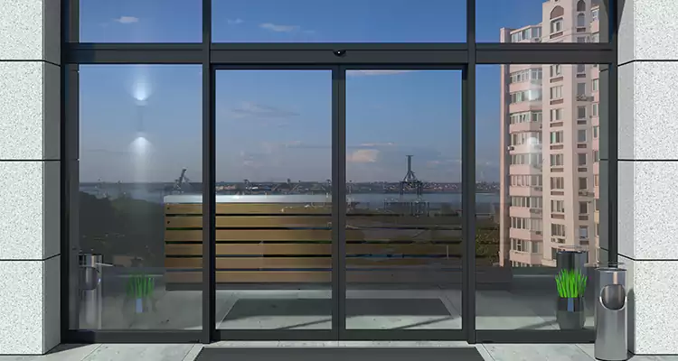 Our Patio Door Casing Repair Services in Plant City, FL