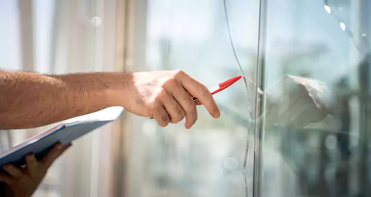 Sliding Glass Patio Door Repair in Plant City, FL