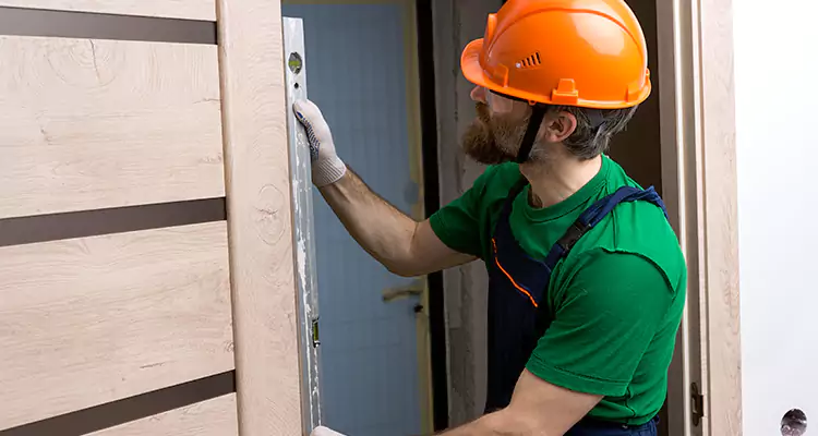 Pocket Door Repair Cost in Plant City, FL