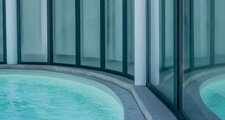 Repair Polyester Screen for Pool Enclosure in Plant City, FL