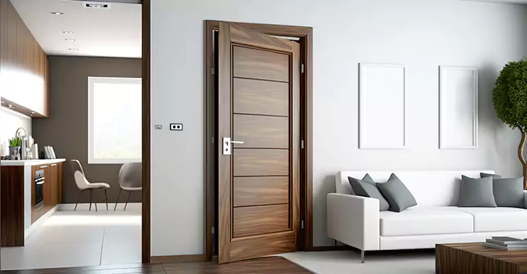 Residential Overhead Door Repair in Plant City, FL