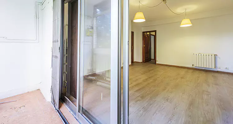 Security Screen Doors Repair in Plant City, FL