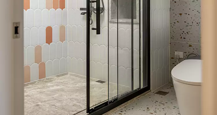 Sliding Shower Door Repair in Plant City, FL