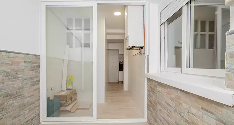 Sliding Barn Door Brackets Replacement in Plant City, FL