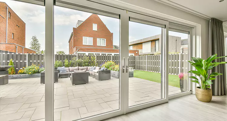 Why Choose Our Sliding Door Expert in Plant City, FL