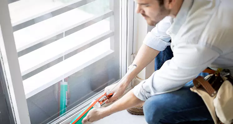 We fix All type of Sliding Door in Plant City, FL