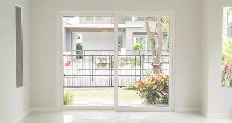 Sliding Panels For Patio Doors in Plant City, FL
