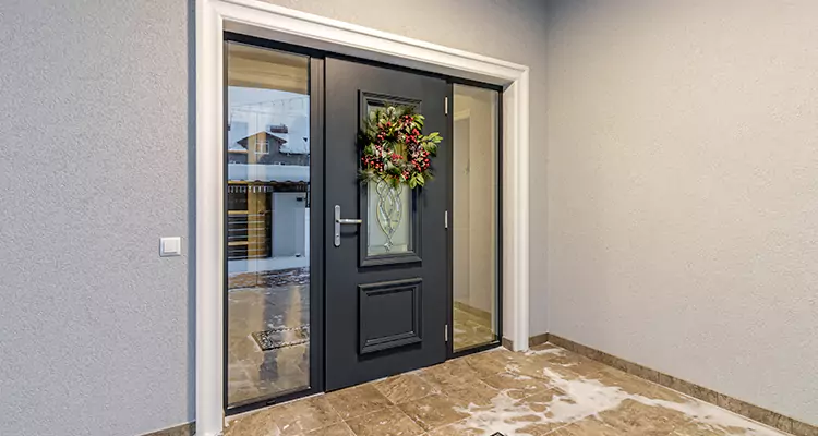Fast Sliding Porch Door Repair in Plant City, FL