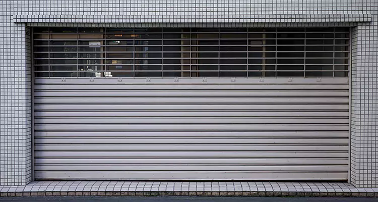 Steel Roll Up Door Repair in Plant City, FL