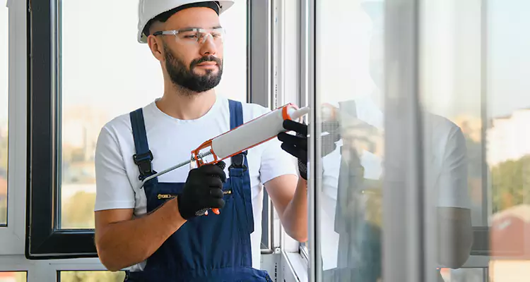 Window Frame Repair in Plant City, FL