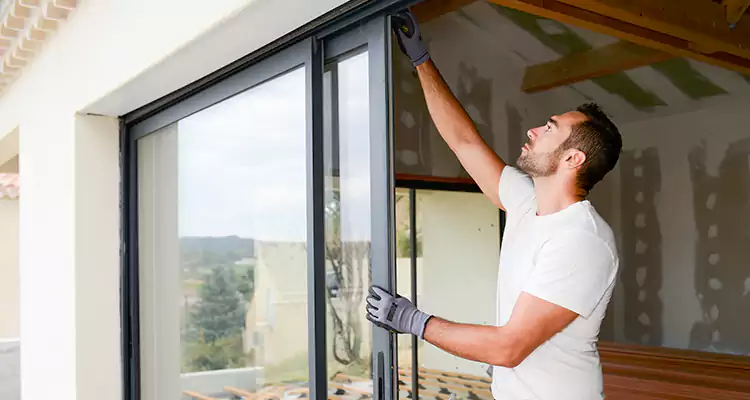 Fix Sliding Glass Door in Plant City, FL