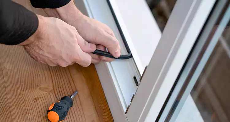 Sliding Door Maintenance in Plant City, FL