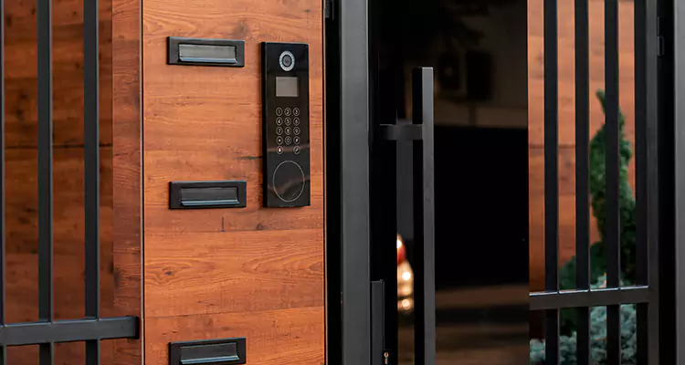 Automatic Door Maintenance in Plant City, FL