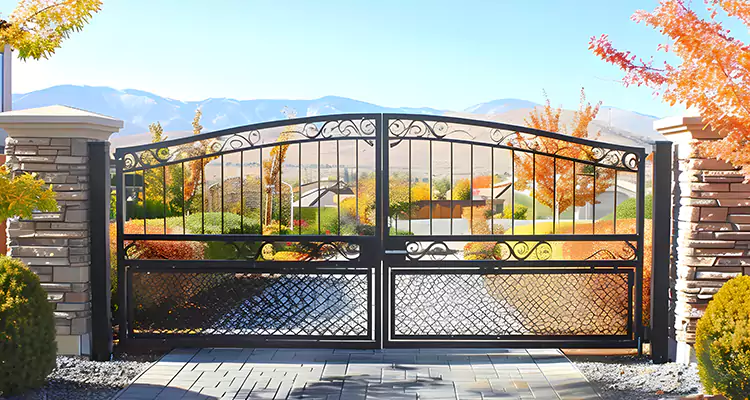 Automatic Gate Repair Cost in Plant City, FL