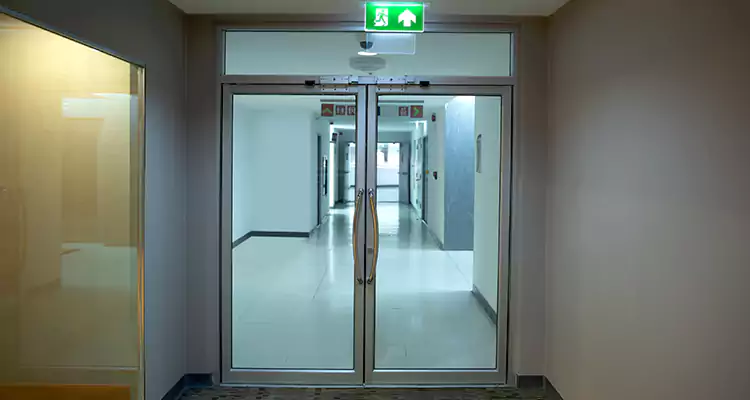 Emergency Glass Door Repair in Plant City, FL