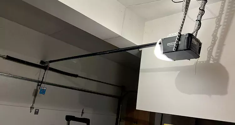 Linear Garage Door Opener Repair in Plant City, FL