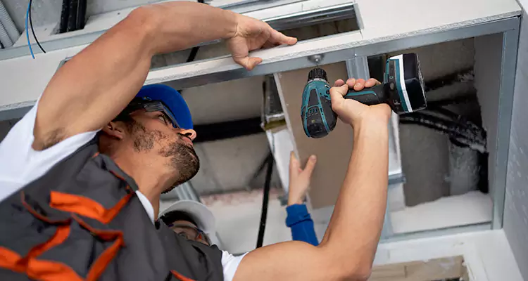 Emergency Overhead Door Repair in Plant City, FL