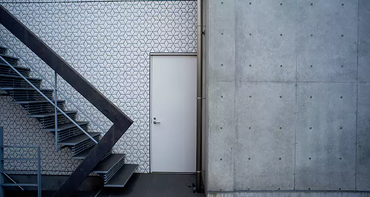 Fire Rated Entrance Doors Repair in Plant City, FL