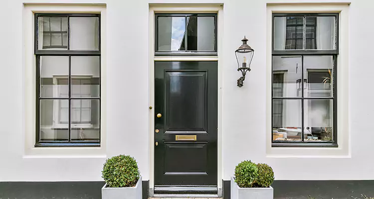 Modern French Doors Repair in Plant City, FL