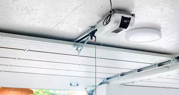 LiftMaster Garage Door Repair in Plant City, FL