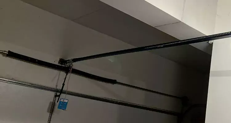 Garage Door Spring Removal in Plant City, FL