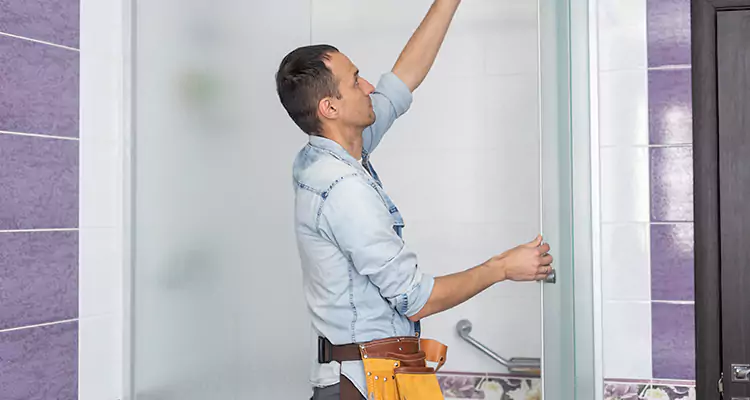 Glass Sliding Door Repair Near You in Plant City, FL
