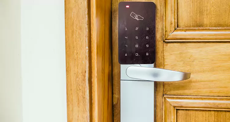 Keyless Hotel Door Locks Repair in Plant City, FL