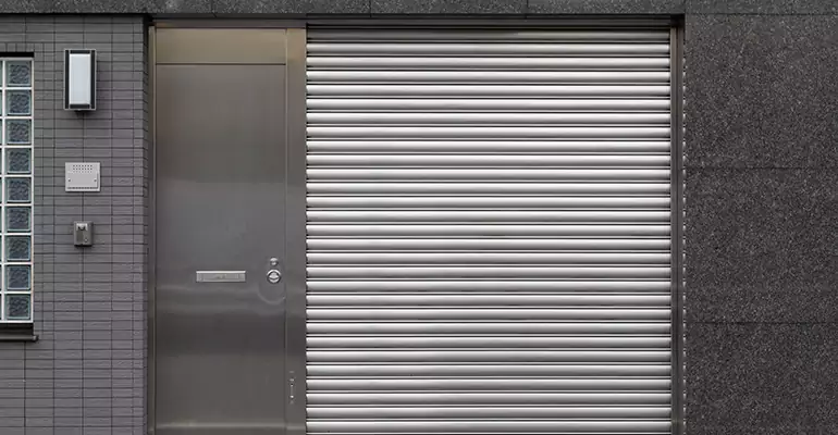 Industrial Roller Door Repair Service in Plant City, FL