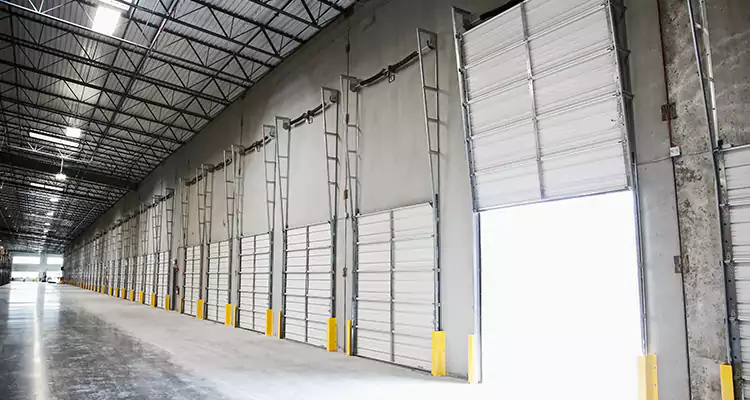Industrial Roller Door Repair Prices in Plant City, FL