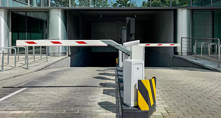 Affordable And Fast Parking Boom Gate Repair Services in Plant City, FL