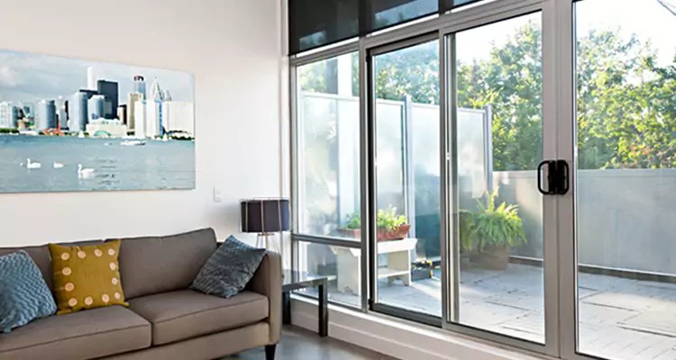 Andersen Patio Door Roller Replacement in Plant City, FL