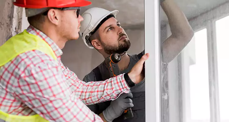 Sliding Patio Door Sticking? Expert Repair in Plant City, FL.