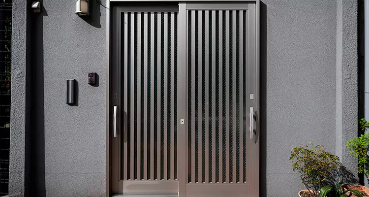 Pocket Door Track Rollers Repair in Plant City, FL