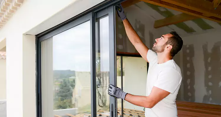 Screen Door Repair Cost in Plant City, FL