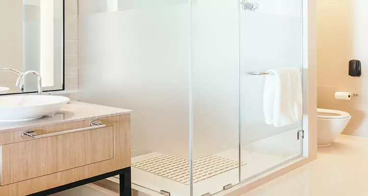 Expert Shower Door Fix and Repair in Plant City, FL