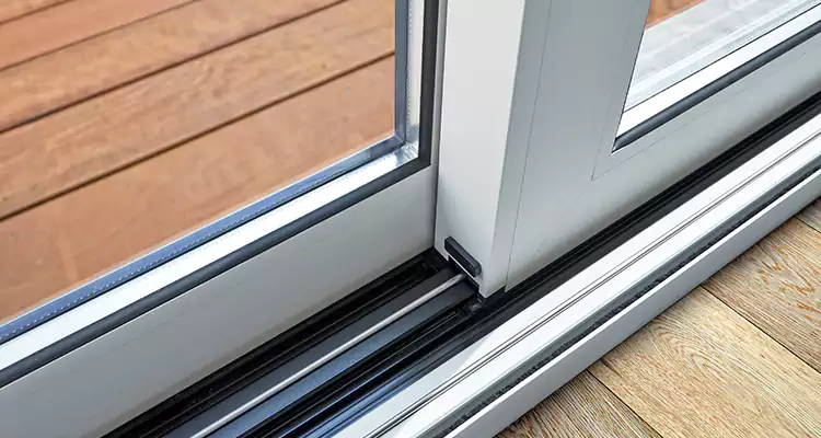 Sliding Door Track Brackets in Plant City, FL