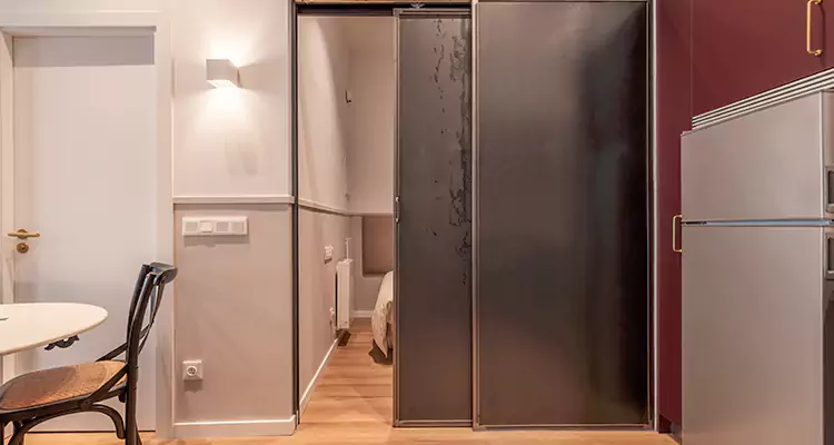 Adjust Pella Sliding Doors Not Moving in Plant City, FL