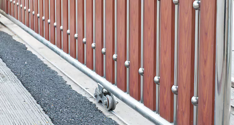 Sliding Screen Door Roller Replacement in Plant City, FL